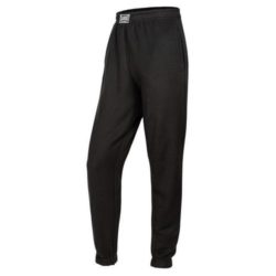 Черные спортивные брюки EVERLAST JOG (EVR4487)