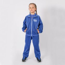 Детский спортивный костюм GREEN HILL (TSC-101)