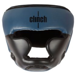 Тренировочный шлем CLINCH PUNCH FULL FACE (C134)