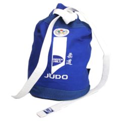 Синяя спортивная сумка-мешок GREEN HILL JUDO (JBA-10336)