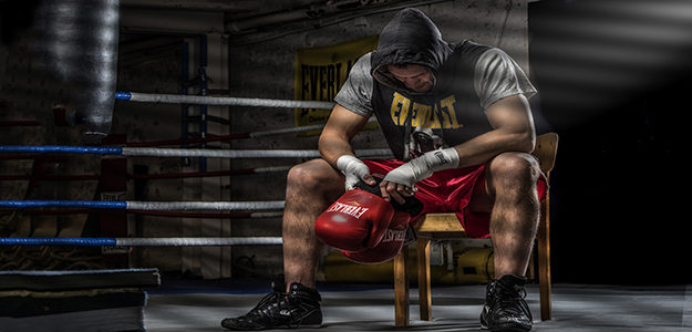 Фирменный магазин EVERLAST