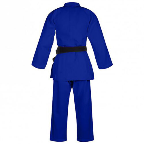 Кимоно для дзюдо ADIDAS CHAMPION 2 IJF PREMIUM 5