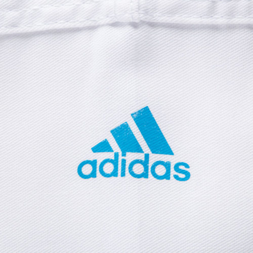 Кимоно для каратэ ADIDAS ADISTART (логотип)