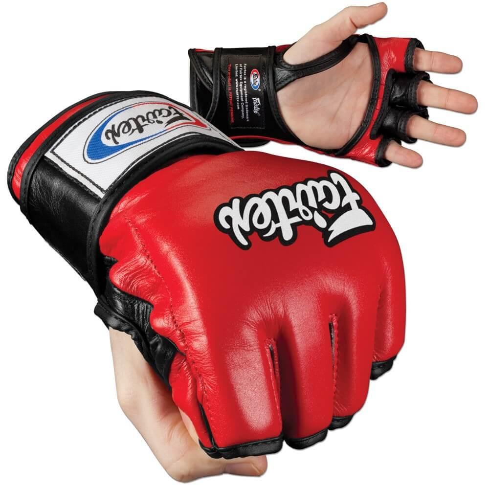 Шингарды Fairtex