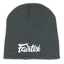 Серая шапка FAIRTEX BN3
