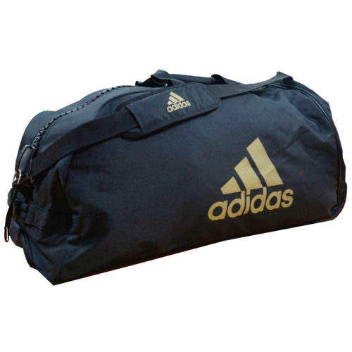 Сумка на колесиках ADIDAS MEGA ZIP