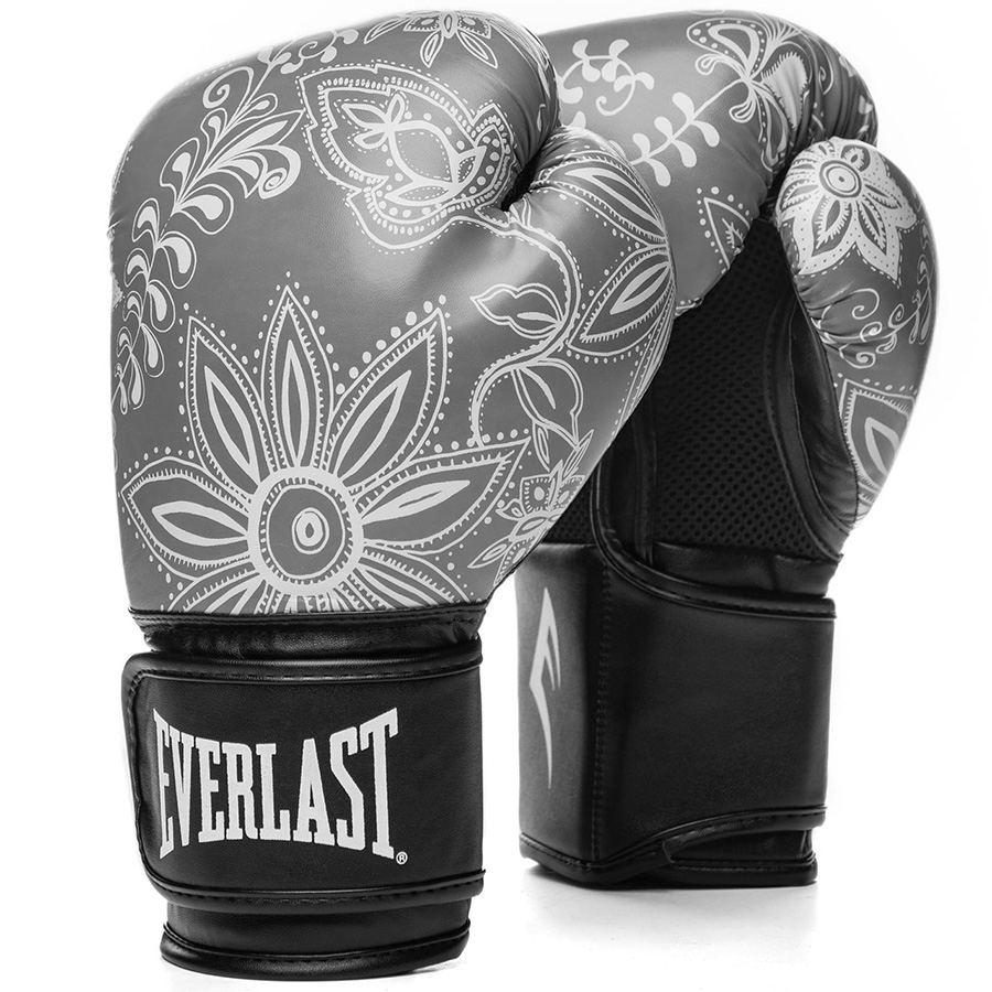 Боксерские перчатки EVERLAST SPARK для девушек