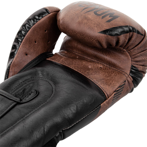 Боксерские перчатки для тренировок VENUM IMPACT (ладонь)