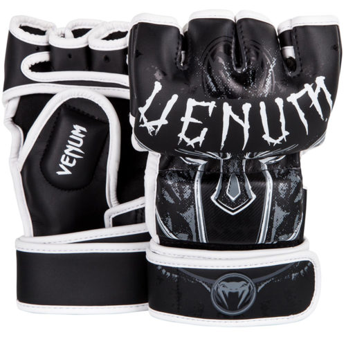 Перчатки ММА VENUM GLADIATOR