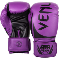 Розовые боксерские перчатки VENUM CHALLENGER 2.0