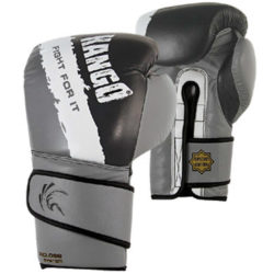 Боксерские перчатки KANGO BAK-022
