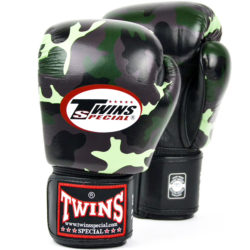 Боксерские перчатки TWINS SPECIAL FBGV-JG
