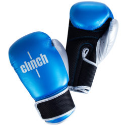 Детские боксерские перчатки CLINCH KIDS