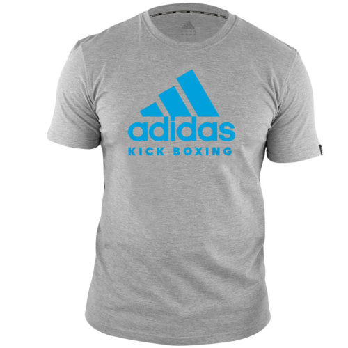 Футболка ADIDAS KICKBOXING