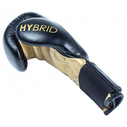 Боксерские перчатки ADIDAS HYBRID 50 (ладонь)