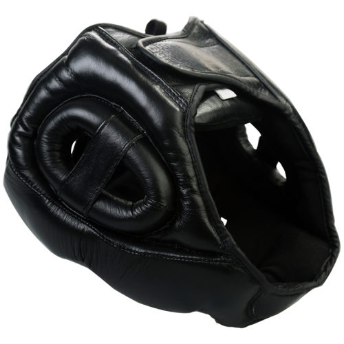 Шлем для спарринга EXCALIBUR 721 (снизу)