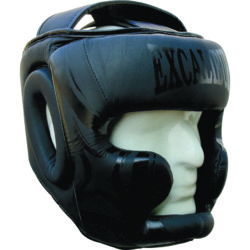 Тренировочный шлем для бокса EXCALIBUR 727
