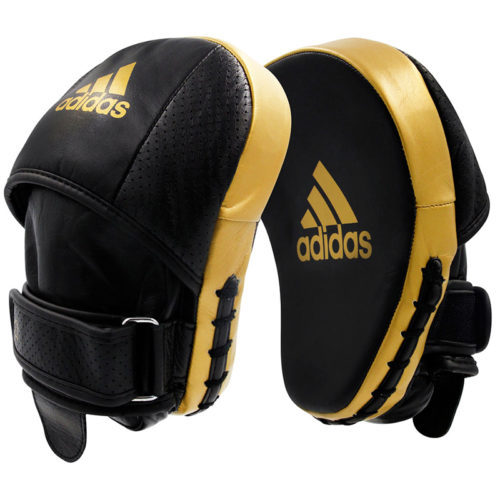 Боксерские лапы ADIDAS ADISTAR PRO SPEED