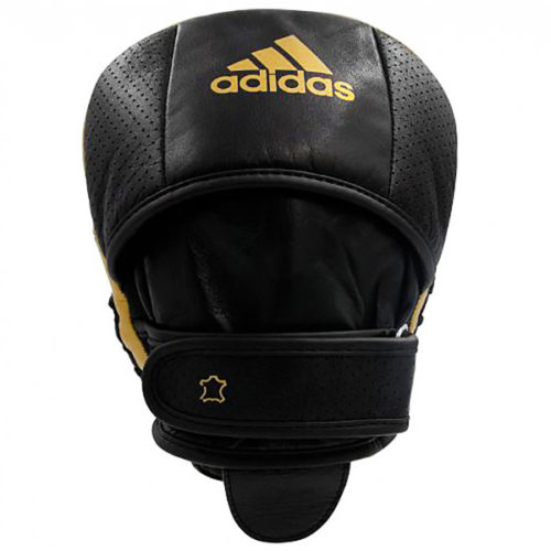 Боксерские лапы ADIDAS ADISTAR PRO SPEED (сзади)