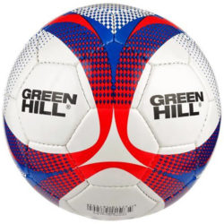 Футбольный мяч GREEN HILL