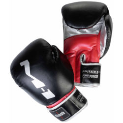 Боксерские перчатки CLINCH M1