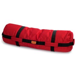 Красная сумка-мешок SANDBAG (сэндбэг)