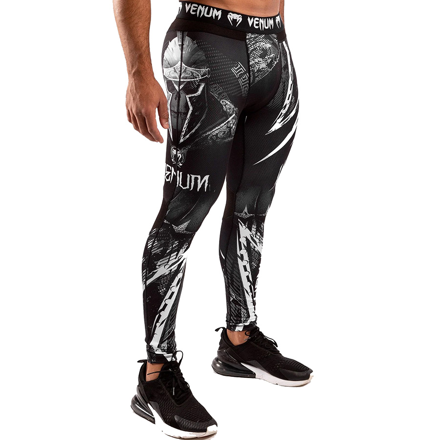 Компрессионные штаны VENUM GLADIATOR 4.0 (справа)
