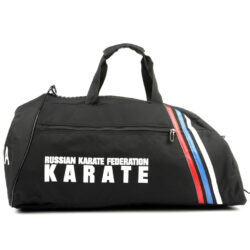 Сумка-рюкзак для каратэ KHAN KARATE BIG