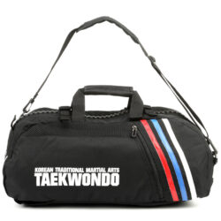 Сумка-рюкзак для тхэквондо KHAN TAEKWONDO 1