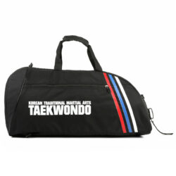 Сумка-рюкзак для тхэквондо KHAN TAEKWONDO BIG 1