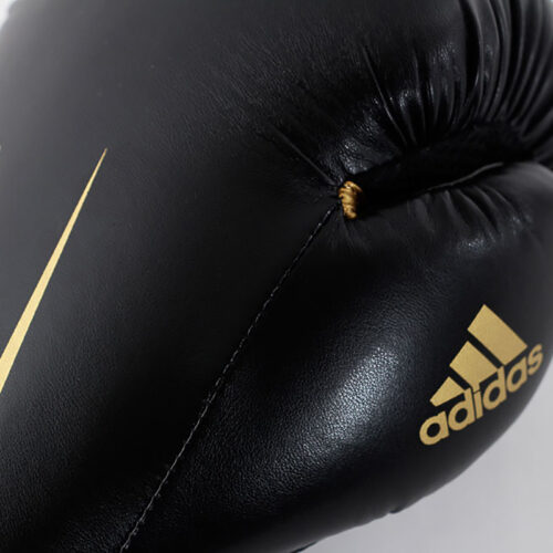Боксерские перчатки ADIDAS SPEED 100 крупно