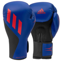Боксерские перчатки ADIDAS SPEED TILT 150, синие
