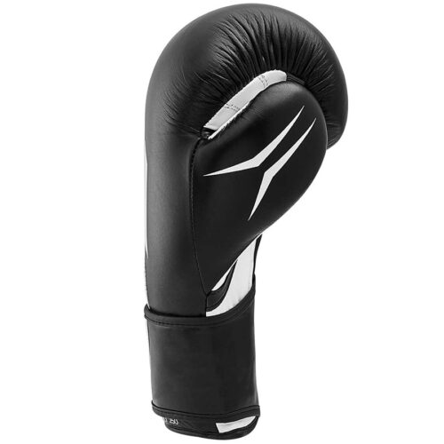 Боксерские перчатки ADIDAS SPEED TILT 250 (сбоку)