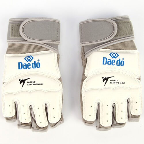 Перчатки для тхэквондо DAEDO WT (фото)