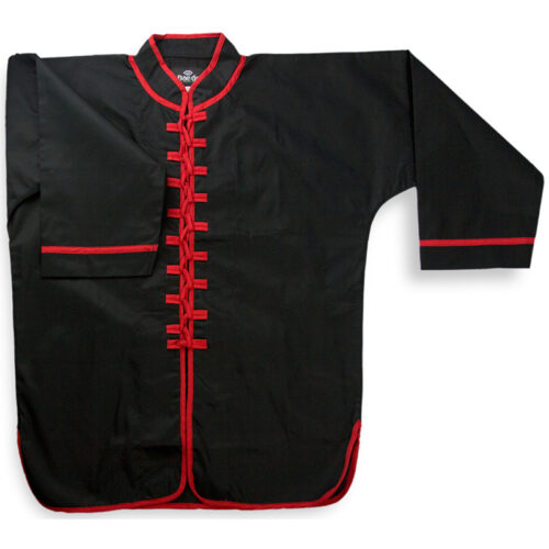 Униформа для Тайчи (Ушу) DAEDO черная (куртка)