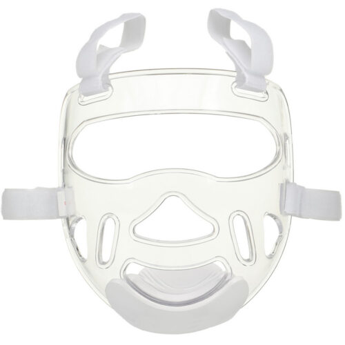 Защитная маска для лица KHAN FACE SHIELD