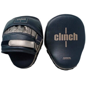 Боксерские лапы CLINCH SHOCK ABSORB