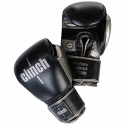 Боксерские перчатки CLINCH PRIME 2.0