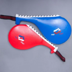 Ракетка для тхэквондо PROFSPORT одинарная