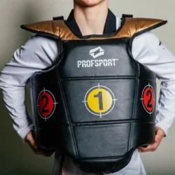 Защита корпуса (торса) для тренера PROFSPORT