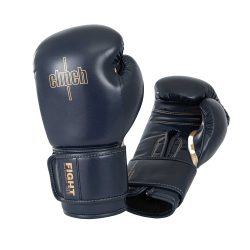 Боксерские перчатки CLINCH FIGHT 3.0