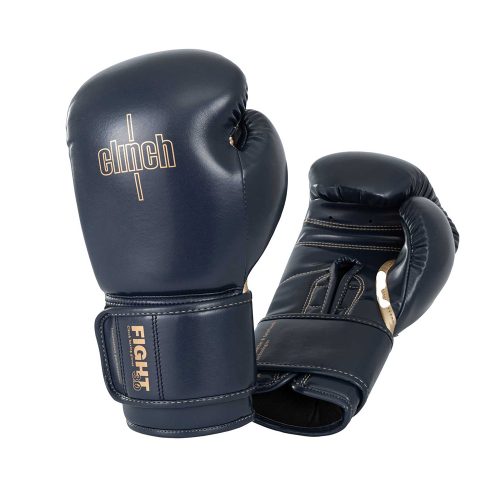 Боксерские перчатки CLINCH FIGHT 3.0