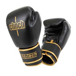 Перчатки для тайского бокса Clinch Muay Thai