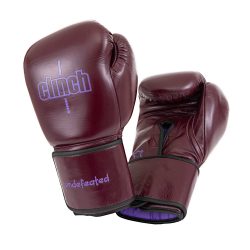 Перчатки боксерские Clinch Undefeated