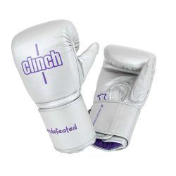 Перчатки снарядные Clinch Undefeated
