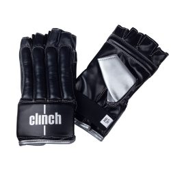 Снарядные перчатки (шингарты) Clinch Bag Gloves Cut Finger