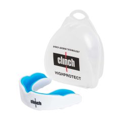 Капа Clinch Shield Double Layer Mouthguard