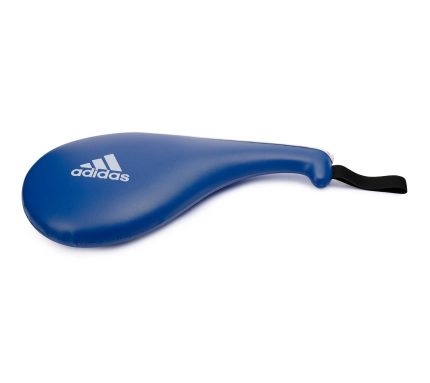 Ракетка для тхэквондо ADIDAS MAYA SINGLE TARGET MITT синяя