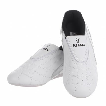 Обувь для тхэквондо - степки KHAN PRIME