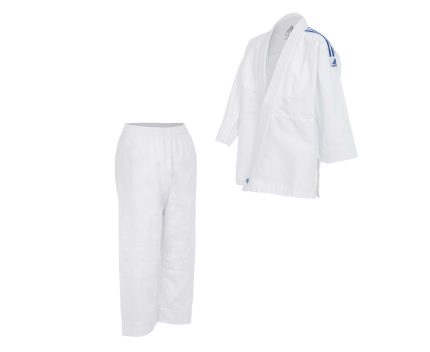 Кимоно для дзюдо ADIDAS EVOLUTION II
